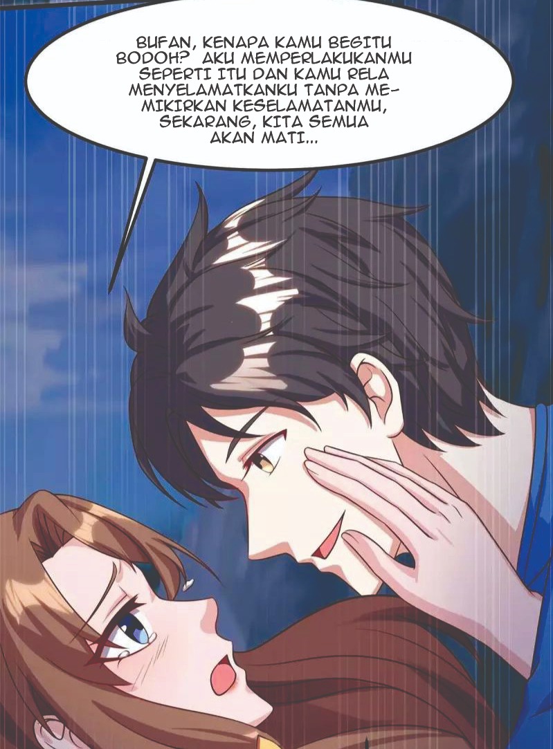 Rebirth Abandoned Less Return chapter 125